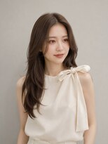 オーラ オモテサンドウ(Aura omotesando) 肌映えカラー×似合わせレイヤーカット