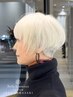 【初回平日夕方限定￥19,690→￥14,769】頭皮ケアヘッドスパ+カット