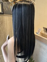 ミリィ 四日市(mily)&nbsp;コントラストハイライト