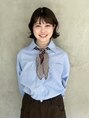 ラフィス ヘアー シュヴァル 熊本店(La fith hair cheval)&nbsp;荒川 可奈