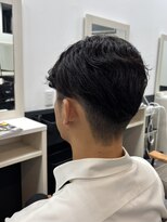 イーストバイエルゴ 川崎東口(EAST by ergo)&nbsp;メンズビジネススタイル
