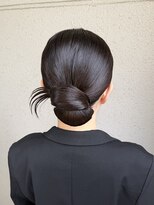 ココ(coco)&nbsp;ヘアセット