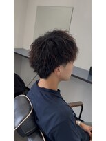 ヴェルゴ 北島店(vellgo) ツイストスパイラル