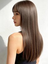 アミ 四条烏丸店(amie)&nbsp;【Natural】ミディアム＊20代30代40代50代＊