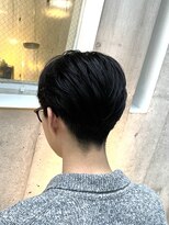 ダマーニ 表参道(DAMANI)&nbsp;●似合わせカット／メンズカット［表参道駅］