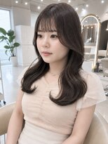 シックスバイギンザロンド 名古屋(six by ginza Lond)&nbsp;レイヤーカット