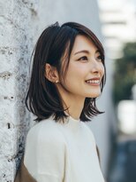 美染 丸山店(Bisen)&nbsp;髪質改善/白髪ぼかし/白髪染め/オーガニックカラー/リタッチ