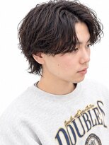 リフォルマ(ReForma)&nbsp;メンズウルフ