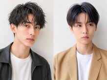 アース 湘南台店(HAIR&MAKE EARTH)