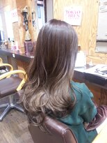 ユートピア(U topia)&nbsp;U-topiaスタイル320