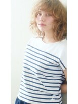 リマ(RIMA)&nbsp;【ＲＩＭＡ】☆ＮＥＷ外国人風×透けるアッシュベージュ☆