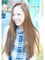 エアリーアート(airly hair art)&nbsp;[airly]秋の&極