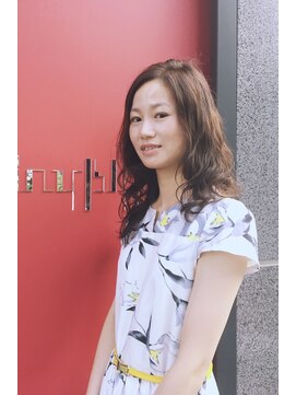 ヴァイナルズミックスプラス(Vinyl's mix＋) Rough/Natural/Digital permanent