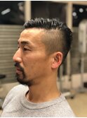 メンズショート!