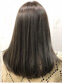 ツヤツヤグリーンジュ