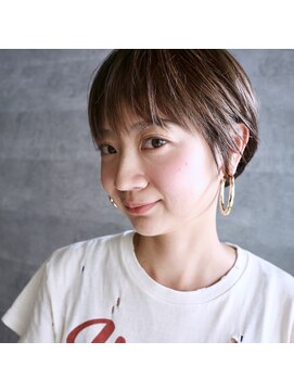 ハーヒム(her him) her.him style#297