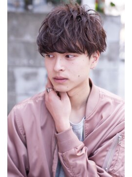 エイミー(Aimee) Aimee 王道マッシュ