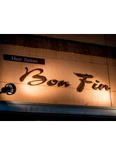 Hair Salon　BonFin