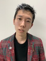 レコ 渋谷(LECO)&nbsp;パンク×ウルフ