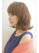 ルチカ(Luccica)&nbsp;【Luccica】お客様スタイル