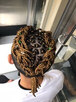 トリックストア(TRICK STORE)&nbsp;ブレイズｊコーンロー