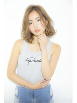 キートスバイガーランド (Kiitos by Garland)&nbsp;[Kiitos/吉祥寺]☆色っぽカジュアルがオシャレ03☆