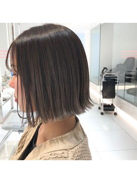 レイズ 立川(RAYS) 【RAYS金本】大人ボブ・グラデーションカラー