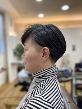 オーラ(Aura) 寂聴さん?!