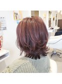 【神田 佳奈】くびれボブ