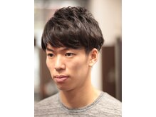 ヘアメイク グリーン アール(HAIR MAKE Green R)