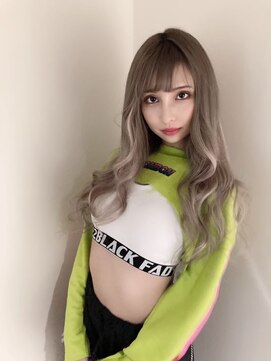 アモル 高田馬場店(Amor) #プルエクステ #エクステ #高田馬場