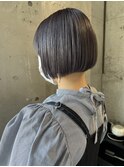 シルバーアッシュ