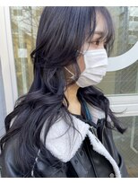 スリー(three)&nbsp;韓国風レイヤー