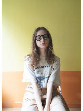 ネルケ 立川(nelke) nuance×beige