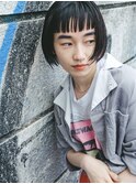 スリークボブ