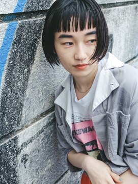 らふる其の二 スリークボブ