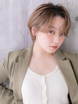 ポケット 高崎店(POCKET)&nbsp;POCKET【ポケット】ショートスタイル