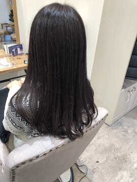 髪質改善サロン ミューズ 一社店(MUSE) 【業界話題★髪質改善美髪チャージTR★94%OGカラー取扱サロン】