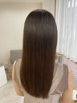 ベル ヘアアンドケア(Bel)&nbsp;オリジナルトリートメント♪