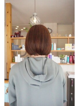 アコスタイル(aco style) グラボブ