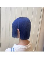 クラナ(clana)&nbsp;那覇店/clana/沖縄美容室/プルエクステ