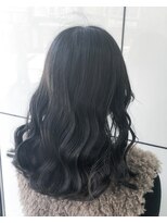 アヴァンス 天王寺店(AVANCE.) アッシュグレージュ