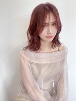 スリークバイナチュラ(SLEEKbyNATURA.)&nbsp;クリピンクタンバルモリ