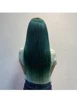 フツーロ 栄(FUTURO) プルエクステ