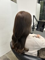イレス 新札幌店(IRESU) 髪質改善/縮毛矯正/美髪/艶髪/髪質改善トリートメント/新札幌
