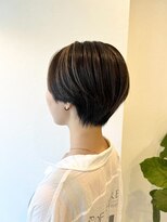 ソポアイナ(sopo aina) ショートスタイル