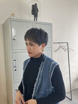 シュガール(Sugarlu)&nbsp;ベリーショート