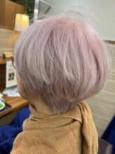 玲遠(レノン)