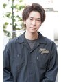 アクロス グランド クロス(AKROS GRAND X) 大竹 俊輔