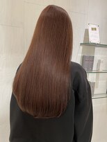 タブーセントラル(TABOO Central)&nbsp;ラベンダーブラウン